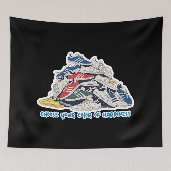 Item preview, Casual - Choose Your Color Of Happiness designed and sold by Domel Dirty Draft.