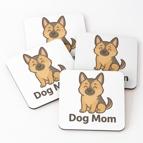 Item preview, Loving Dog Mom designed and sold by jpm70.