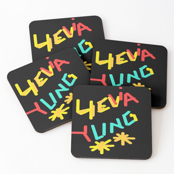 Item preview, 4EviA Yung ☆☆☆ designed and sold by Artqween .
