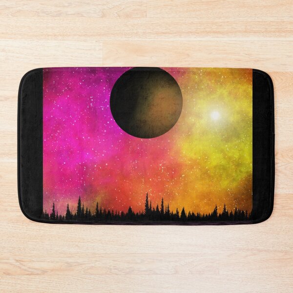 Item preview, Fiery Sky designed and sold by Plescia94.