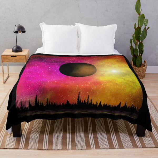 Item preview, Fiery Sky designed and sold by Plescia94.