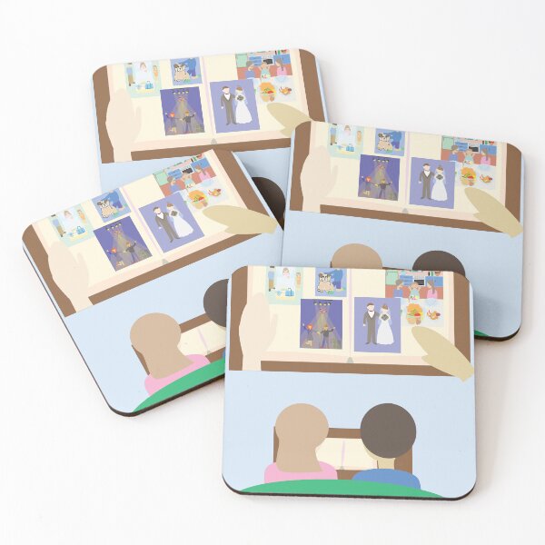 Item preview, Family Photo Album designed and sold by ROSE ANN BANILAR.