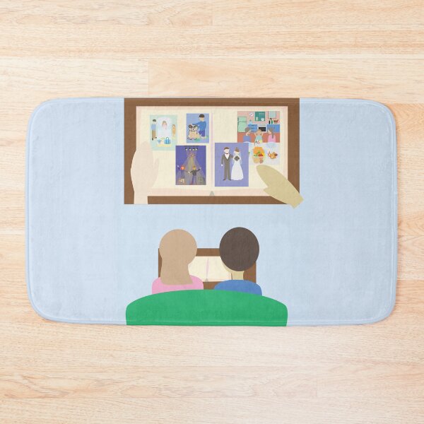 Item preview, Family Photo Album designed and sold by ROSE ANN BANILAR.