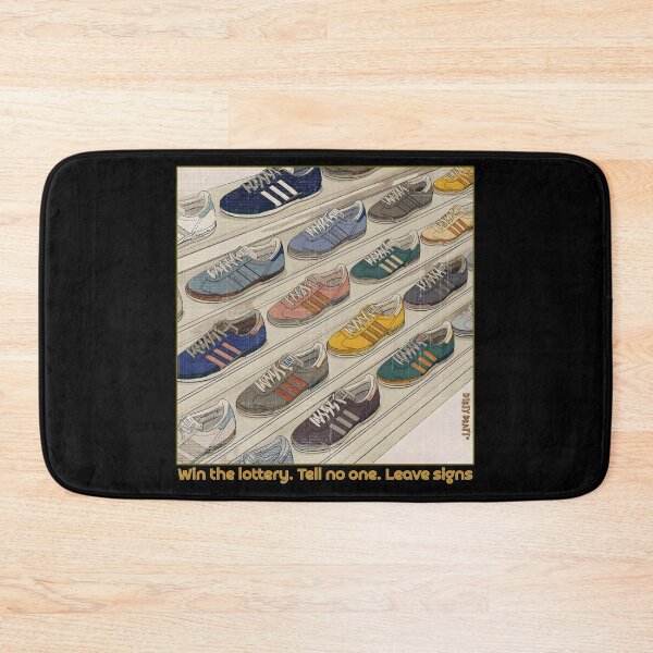 Item preview, Win the lottery. Tell no one. Leave signs - Casual Lifestyle designed and sold by Domel Dirty Draft.