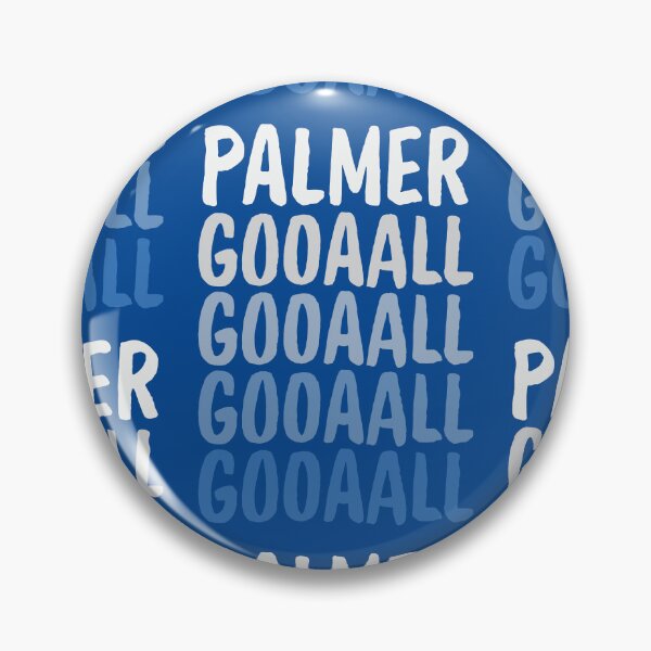Item preview, Cole Palmer Chelsea FC designed and sold by abihooper.