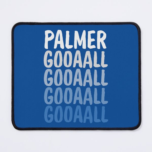 Item preview, Cole Palmer Chelsea FC designed and sold by abihooper.