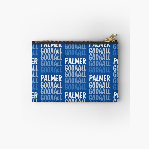 Item preview, Cole Palmer Chelsea FC designed and sold by abihooper.