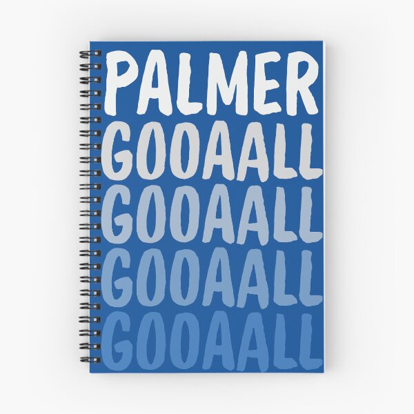 Item preview, Cole Palmer Chelsea FC designed and sold by abihooper.