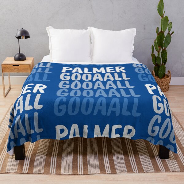 Item preview, Cole Palmer Chelsea FC designed and sold by abihooper.