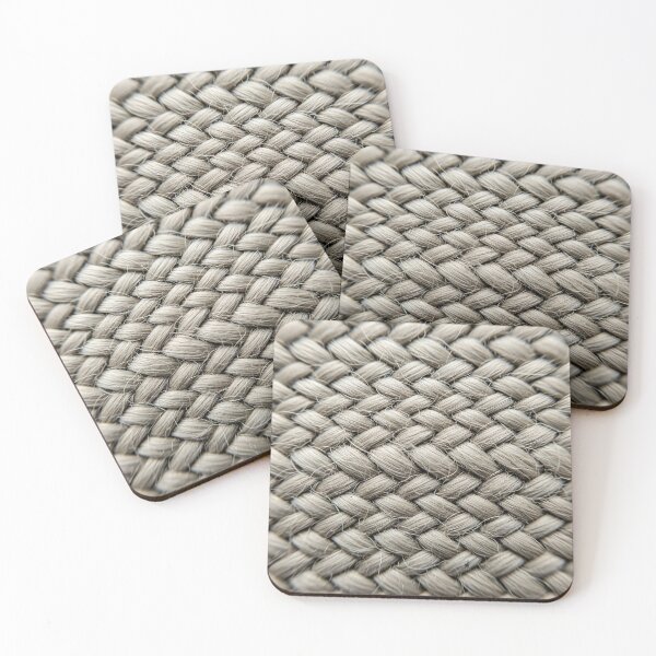 Item preview, Woven Sand Texture designed and sold by Kaleidoscope Print.