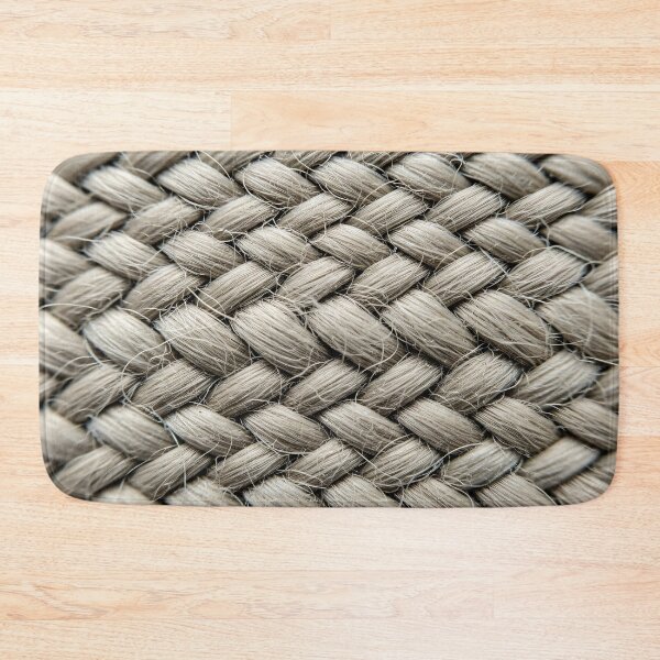 Item preview, Woven Sand Texture designed and sold by Kaleidoscope Print.