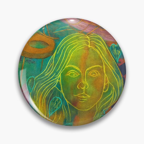 Item preview, Visage in the Vortex designed and sold by F4Fartbot.