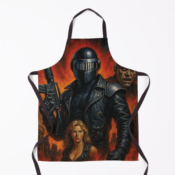 Item preview, The Bronx Executioner, film designed and sold by Mauswohn.