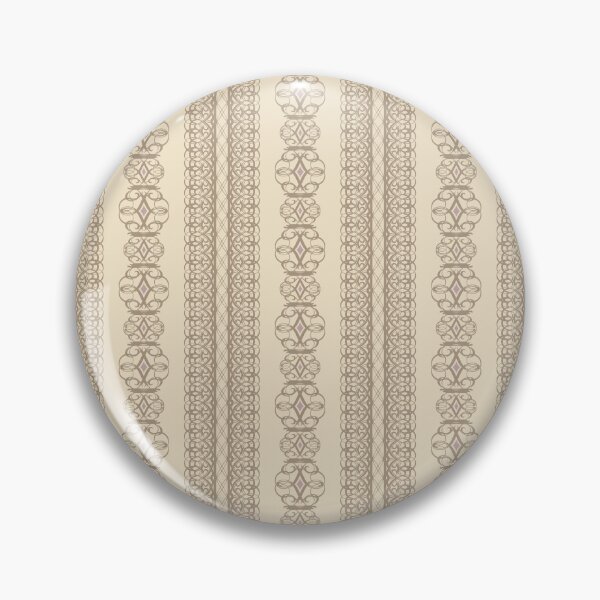 Item preview, Decorative Pattern [5.3] designed and sold by SideDishDesign.