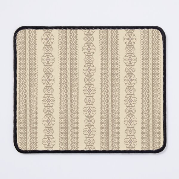 Item preview, Decorative Pattern [5.3] designed and sold by SideDishDesign.