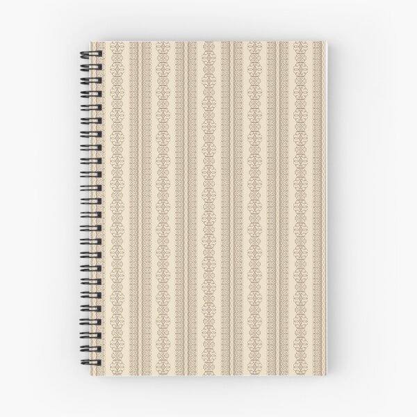 Item preview, Decorative Pattern [5.3] designed and sold by SideDishDesign.