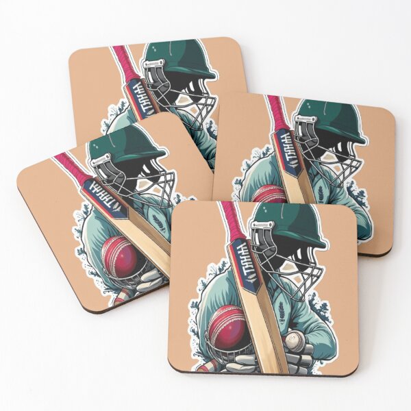 Item preview, Cricket Gear designed and sold by StickersRyous.