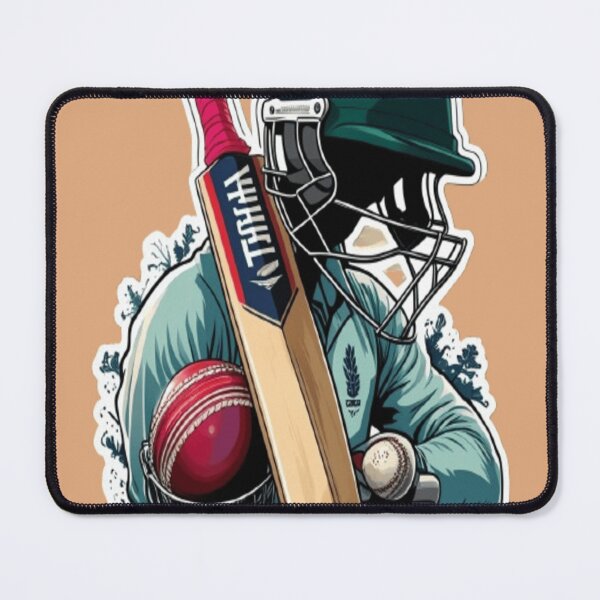 Item preview, Cricket Gear designed and sold by StickersRyous.