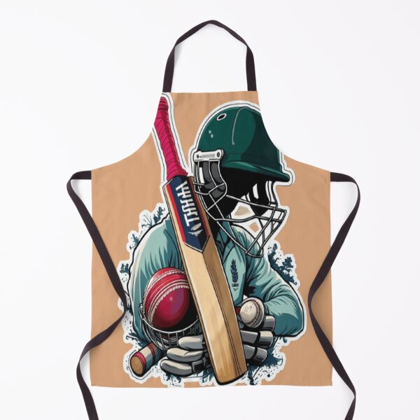 Item preview, Cricket Gear designed and sold by StickersRyous.