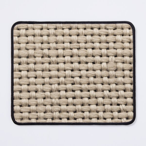 Item preview, Beige Woven Fabric Texture designed and sold by Kaleidoscope Print.