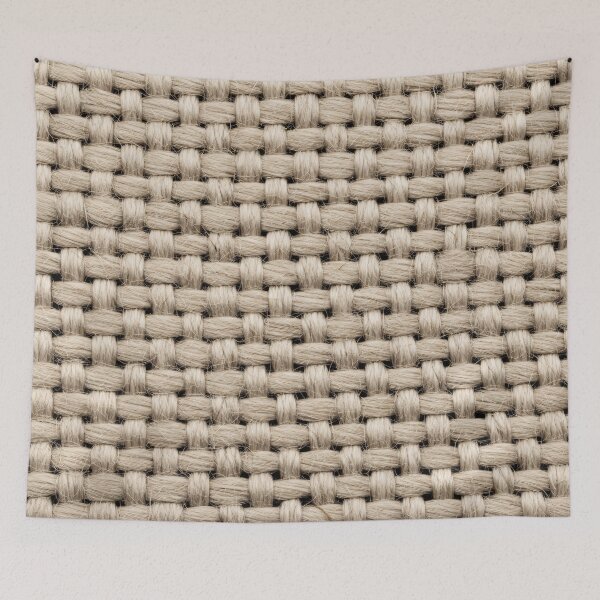 Item preview, Beige Woven Fabric Texture designed and sold by Kaleidoscope Print.