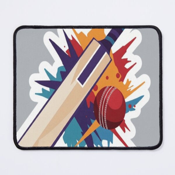 Item preview, Cricket Gear designed and sold by StickersRyous.