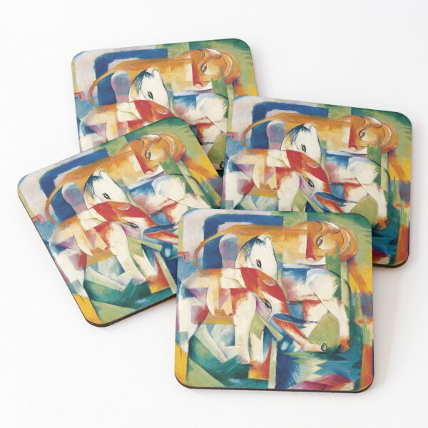 Item preview, Elephant, horse, cattle, winter designed and sold by SharonTheFirst.