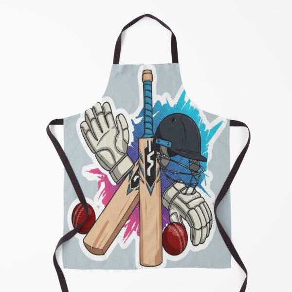 Item preview, Cricket Gear designed and sold by StickersRyous.