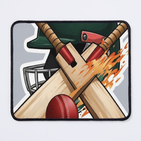 Item preview, Cricket Gear designed and sold by StickersRyous.