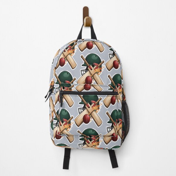 Item preview, Cricket Gear designed and sold by StickersRyous.
