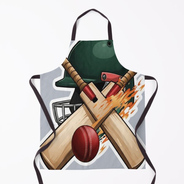 Item preview, Cricket Gear designed and sold by StickersRyous.