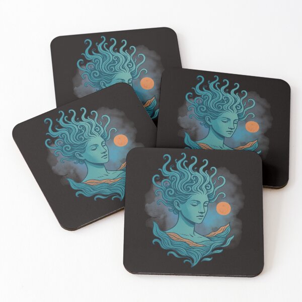 Item preview, Ethereal Mind – Surreal AI Graphic designed and sold by Tadeusz1.