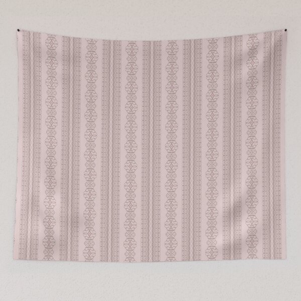 Item preview, Decorative Pattern [5.4] designed and sold by SideDishDesign.