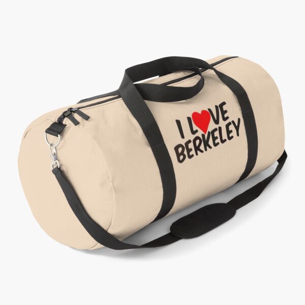 Item preview, I Love Berkeley designed and sold by Myra365Art.