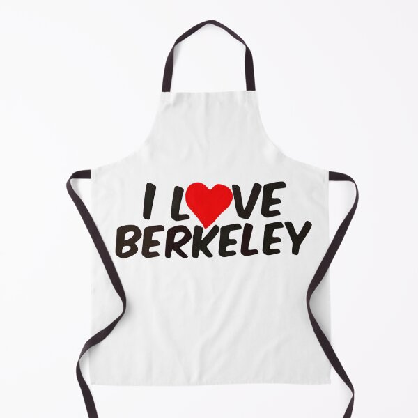 Item preview, I Love Berkeley  designed and sold by Myra365Art.