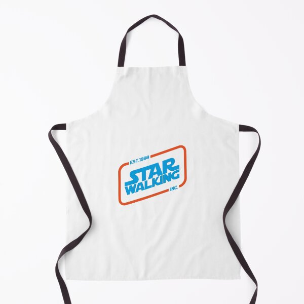 Item preview, Star Walking Inc Logo Est.1988 designed and sold by StarWalkingInc.
