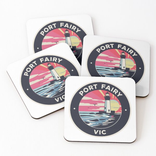 Item preview, Port Fairy VIC designed and sold by PamLeeDesign.