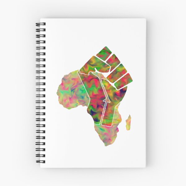 Item preview, Africa unite rasta psychedelic designed and sold by BeJahMan.