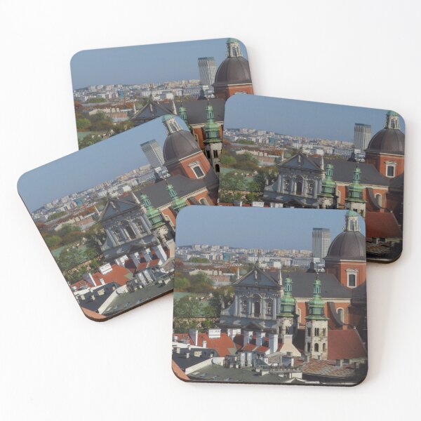 Item preview, St Peter & St Paul & St Andrew's, Krakow designed and sold by wiggyofipswich.