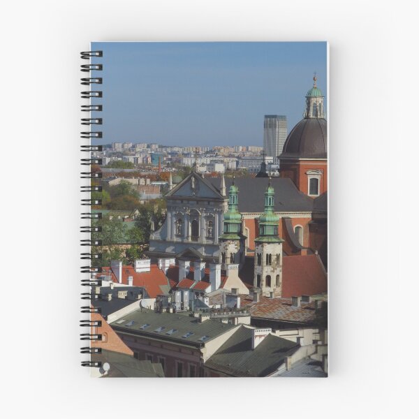 Item preview, St Peter & St Paul & St Andrew's, Krakow designed and sold by wiggyofipswich.