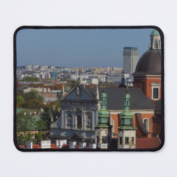 Item preview, St Peter & St Paul & St Andrew's, Krakow designed and sold by wiggyofipswich.