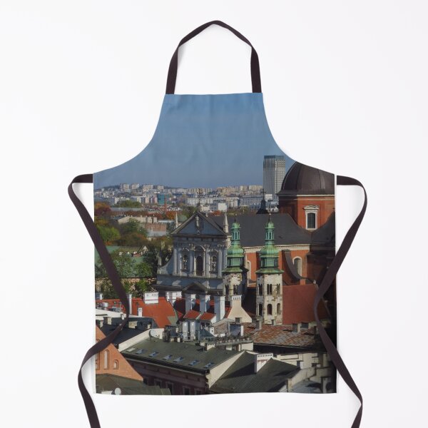 Item preview, St Peter & St Paul & St Andrew's, Krakow designed and sold by wiggyofipswich.