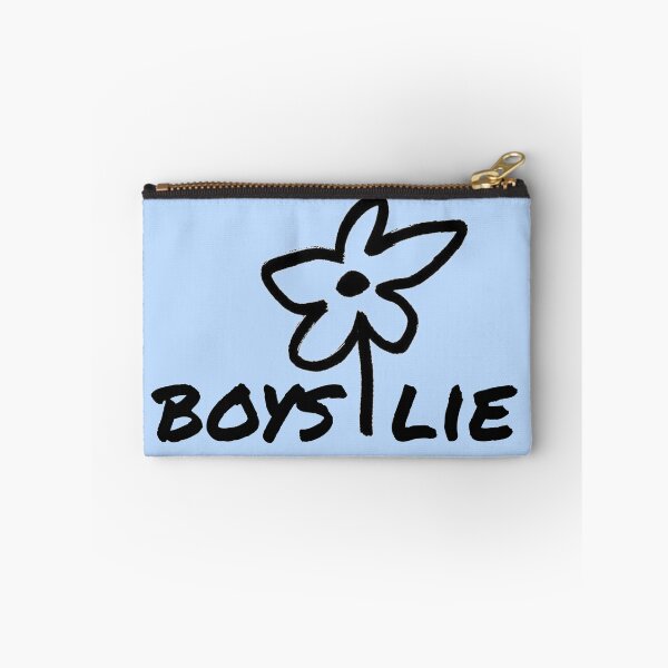 Item preview, Boys Lie designed and sold by LoLife.