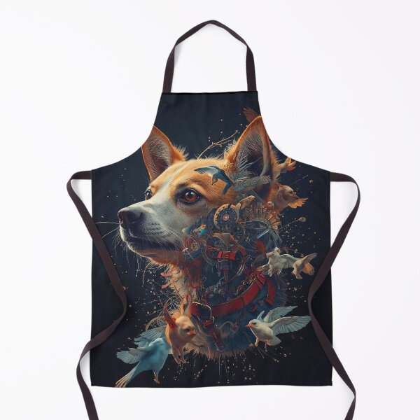 Item preview, Clockwork Guardian designed and sold by Yabudoux.