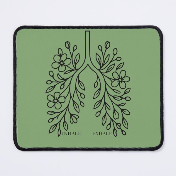 Item preview, Keep Breathing designed and sold by DTRHco.