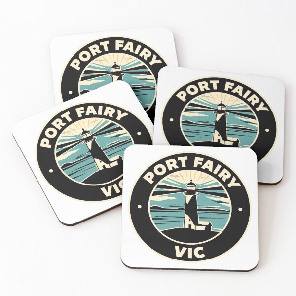 Item preview, Port Fairy VIC  designed and sold by PamLeeDesign.