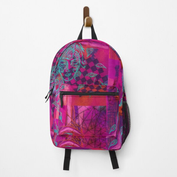 Item preview, Whimsical Dreams: A Surreal Journey Through Color and Form designed and sold by F4Fartbot.