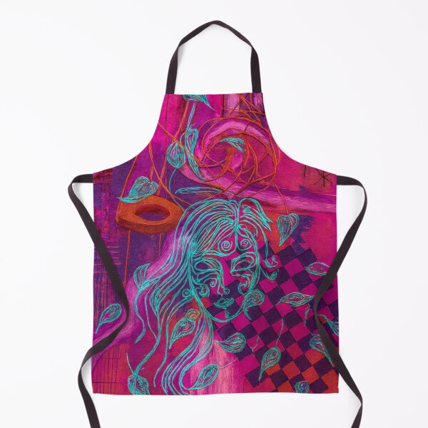 Item preview, Whimsical Dreams: A Surreal Journey Through Color and Form designed and sold by F4Fartbot.