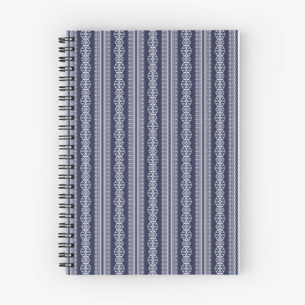 Item preview, Decorative Pattern [5.5] designed and sold by SideDishDesign.