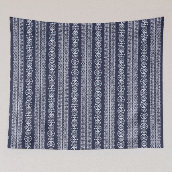 Item preview, Decorative Pattern [5.5] designed and sold by SideDishDesign.